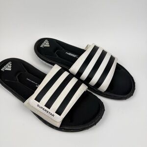 adidas gazelle silver green womens adidas Adilette Comfort Slides | Black Badge-of-Sport